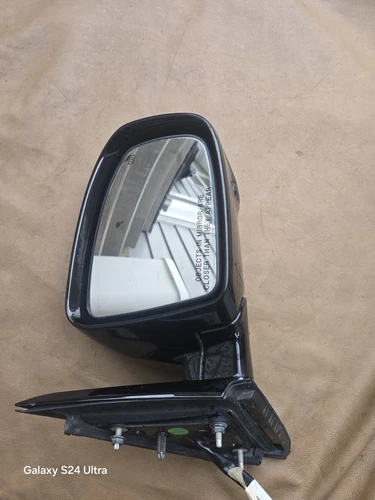 2013 - 2017 Infiniti QX60 JX35 Right Passenger Side Mirror RH OEM Camera White