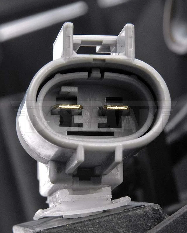 Conjunto de ventilador doble Dorman 621-509 sin controlador para 09-13 Grand Vitara Foto 2 de 4