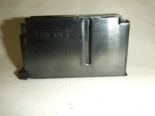 Remington 788 Rifle Magazine .308 Win Blue Excellent Condition