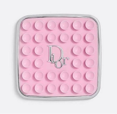 Dior Backstage Pink Silicone Phone Suction Mount   GWP Limited Edition