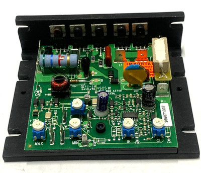 KB Electronics KBIC-120 (9429G) DC Motor Speed Control