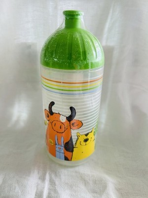 Trinkflasche, ISYbe By Jacko-o, Original Verpackt