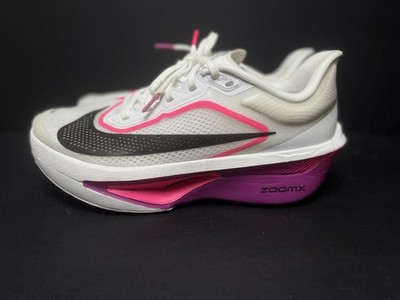Women s Size 10 - Nike Zoom Fly 6 Vivid Grape Hyper Pink FN8455-101