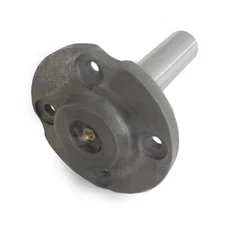 Drive Sprocket Pin Fits Case 1845C D124607