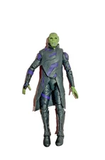 Legends Series Captain Marvel TALOS 6" Action Figure BAF Kree Sentry HASBRO