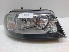 RECHTER SCHEINWERFER / 14230 FÜR SEAT ALHAMBRA VAN 7V8, 7V9 TDI