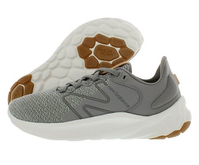 New Balance Roav V2 Mens Shoes Size 7.5, Color: Marblehead/Sea Salt