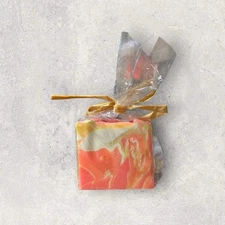 Bright Summer Artesian Cold Pressed Soap