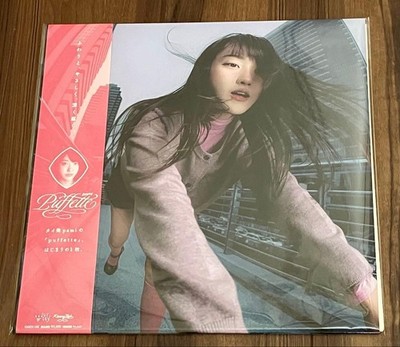 pamiレコード 「puffette」 puffette – Álbum de pami | Spotify