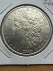 1881 O Morgan Dollar - Unc - As Shown! (#2604)