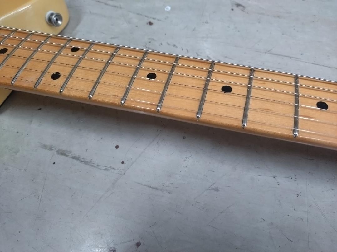 Squier By Fender Telecaster Sq Made 1983 | eBay