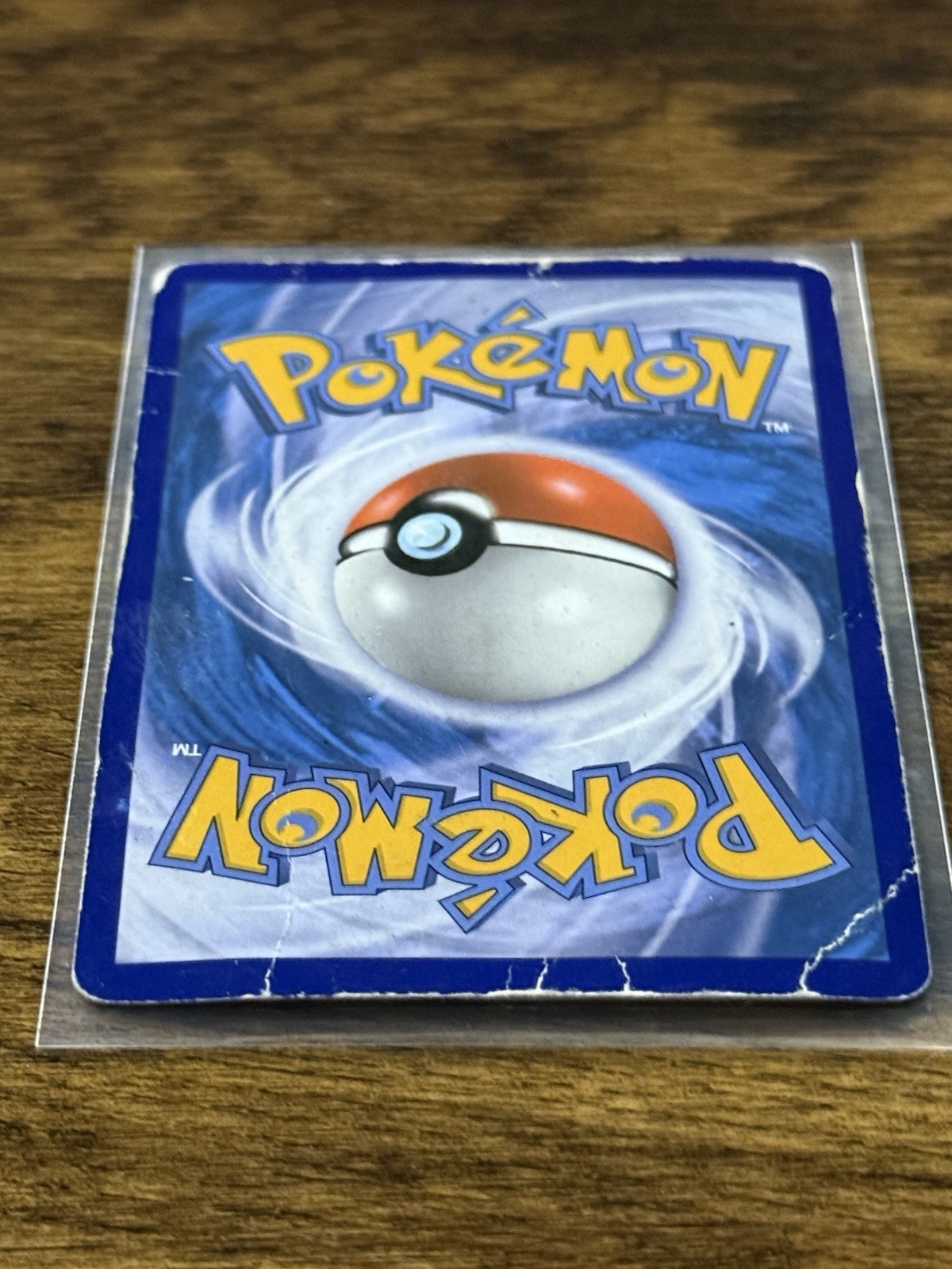 Pikachu EX XY124 Black Star Promo Pokémon 2016 XY Red & Blue DMG Pokemon Card view 4
