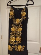 Handmade Mexican Dress