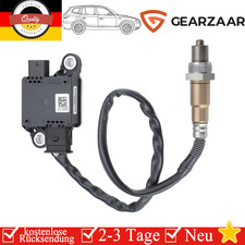 Partikelsensor Geeignet für BMW F40 F45 MINI F55 F60 B37 B47 13628596295 Schwarz
