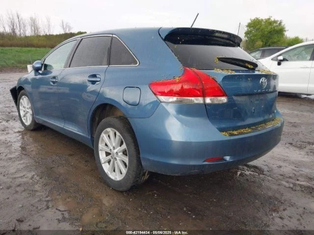 Módulo de control electrónico ECM del motor 2,7 L 1ARFE motor compatible con 09-12 VENZA 948820 Foto 3 de 4