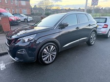 Peagouet 3008 1.2 GT Line Pure Tech 2019 Recent Timing Belt Work 1 Owner