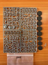 Perfect copy Dead silence kill team XV26 Stealth Battlesuits good