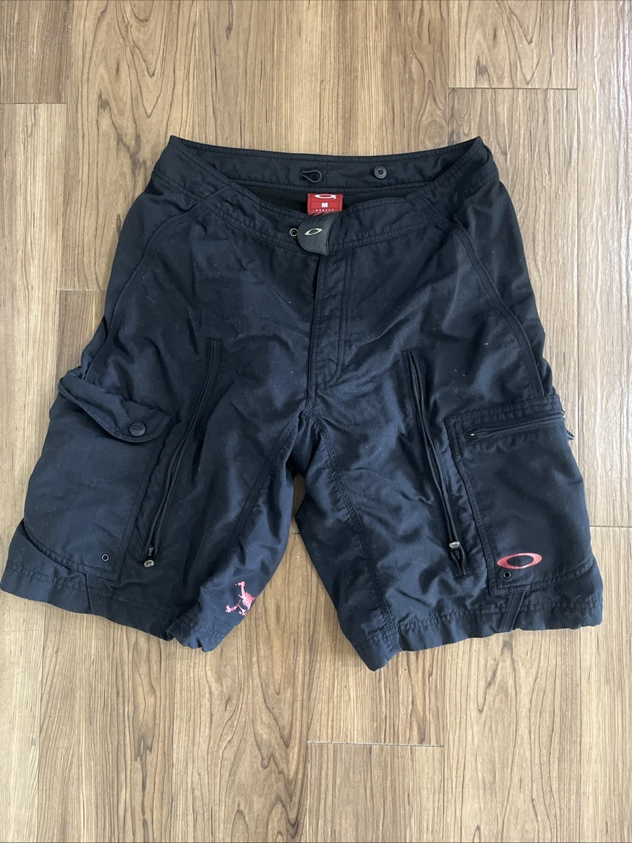 Oakley Cargo Shorts for Men for sale | eBay