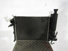 Radiateur Peugeot 405