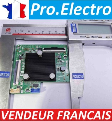 Xiaomi Mi L43M5-5ASP LED TV Inverter PL.NT72353.1 02-D4821551306GM