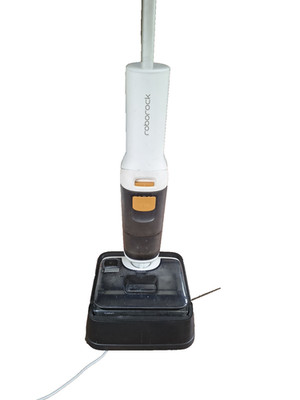 ROBOROCK Nass -Trocken - Akkusauger , Roborock F25 LT