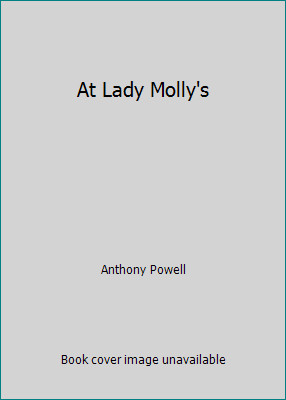 At Lady Molly's by Anthony Powellby Anthony Powell | PB | LikeNew