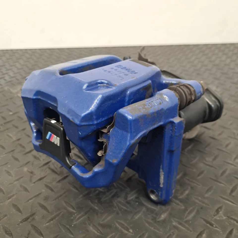Bmw X5 G05 2019 3.0d M Sport Caliper Rear Right Side 34216887410 - Image 2 of 4