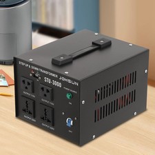 3000W Power Voltage Transformer Converter for Household Appliances220V to 110V