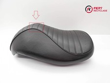 Selle (Peugeot - Django 125 2015 - 2017)