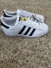 adidas Superstar Shell Athletic Shoes for Women for sale