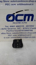 2R83-11654 COMANDO PULSANTIERA REGOLAZIONE FARI LUCI JAGUAR S-TYPE