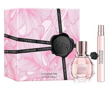 Viktor & Rolf Flowerbomb Gift Set 30ml + 10ml Eau de Parfum