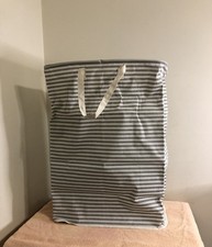 Kosz na pranie Składana torba na pranie 28" Wysokość otwarta