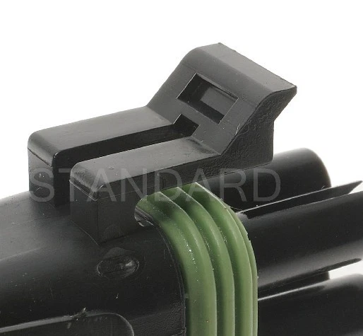 Conector de válvula de controle de ar ocioso ignição padrão sensor de posição do acelerador - Imagem 2 de 3