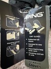 Ping Mittens, Fleece Lined. New w/Tags. Adjustable Strap & Draw String at Wrist. — photo 6