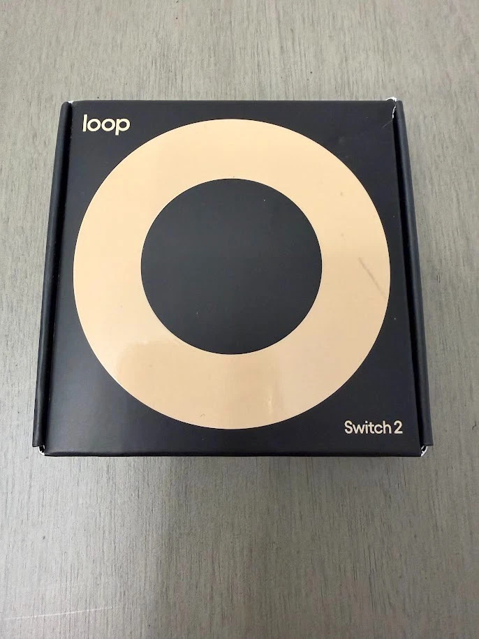 loop switch products for sale | eBay