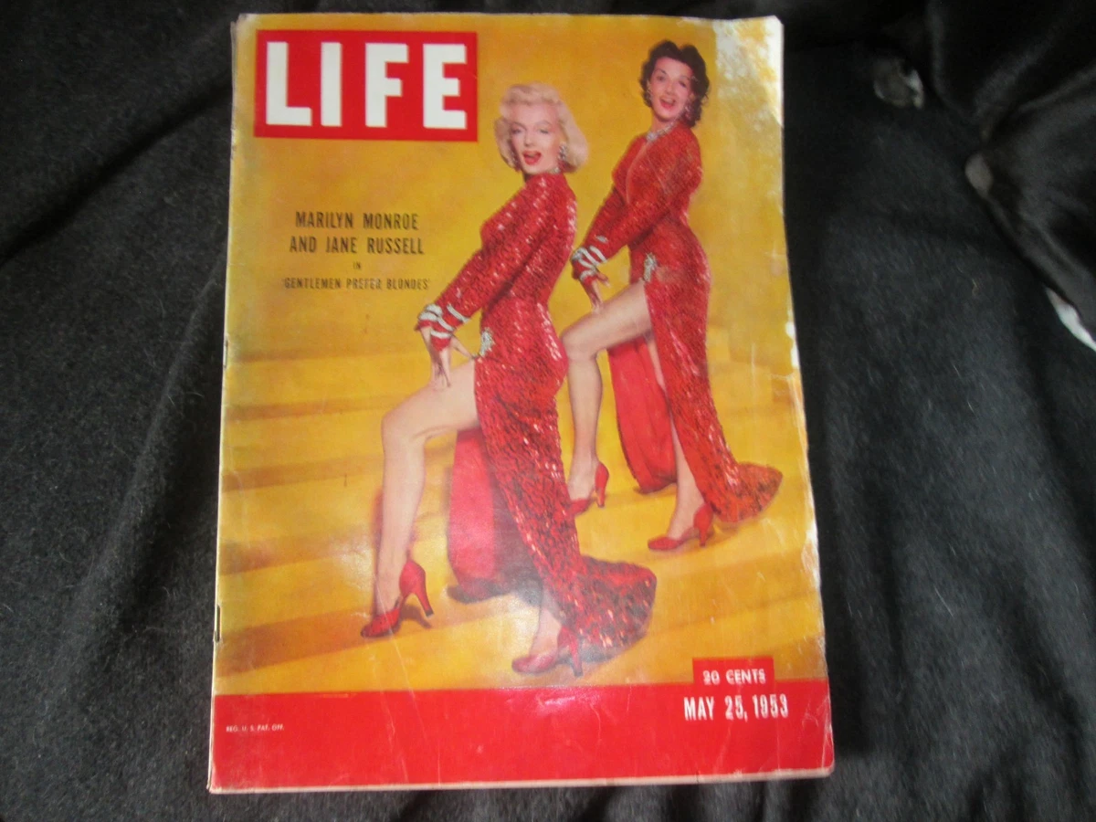 希少❗️ヴィンテージ‼️ 雑誌LIFE‼️大量‼️ Life Magazines 1940-1979 for sale - eBay