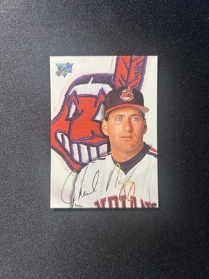 1993 Studio - Charles Nagy #203