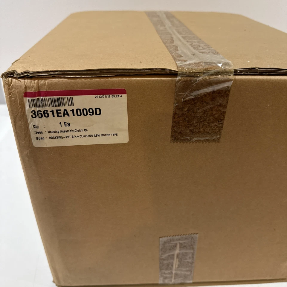 NUEVO Conjunto de eje de transmisión y palanca de cambios de lavadora GE WH37X10005 genuino *ENVÍO GRATUITO* Foto 2 de 4