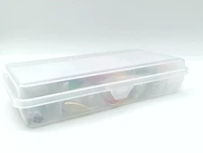 VLoxPm Mixed Fishing Lures Minnow Lure Hard Artificial Bait Crankbait Kit