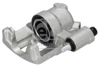 Bremssattel Febi Bilstein 182276 Gusseisen FüR Ford KA RU8