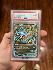 2014 Pokemon XY Flashfire #69 M Charizard EX PSA 8