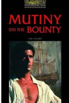 Mutiny on the Bounty von Tim Vicary | Buch | Zustand sehr gut
