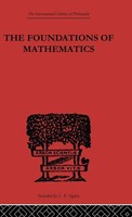Frank Plumpton Ramsey | Foundations Of Mathematics And Other Logical Essays