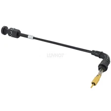 Choke Cable for CV40 27492-96 27038-92 27207-93 27421-99A 27495-96A 27412-99