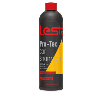 Lesta Pro-Tec Autoshampoo