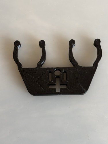 Monster High & Ever After High Dual Waist Clip For Doll Stand - Please Read 🖤 - Picture 3 of 6