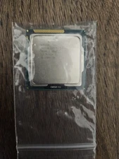 Intel Core i5-2400 Processor (3.1 GHz, 4 Cores, LGA 1155) - SR00Q