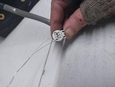 Retroviseur gauche (ou coque) Subaru JUSTY