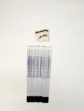 Sika Thermometers Insert (18) -30 + 50 DIN 16189 100mm